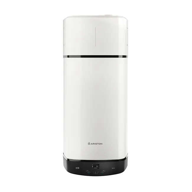 Ariston NUOS EVO PLUS WIFI 150 litres - Chauffe-eau Thermodynamique - Classe d'efficacité énergétique A+