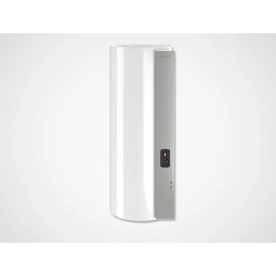 Atlantic Chauffe-eau thermodynamique Calypso connecté Split Inverter vertical mural 200L