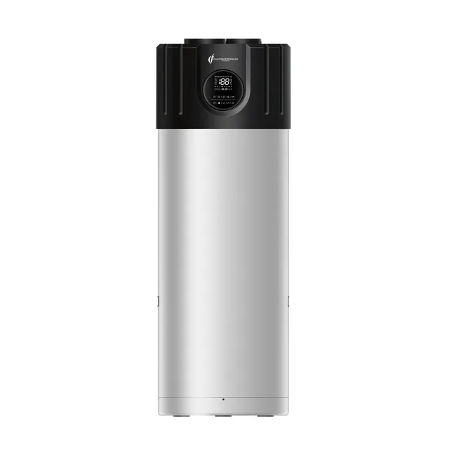 Chauffe Eau Thermodynamique Monobloc Sol Stelios 250 L Air Ambiant / Air Extérieur Sannover