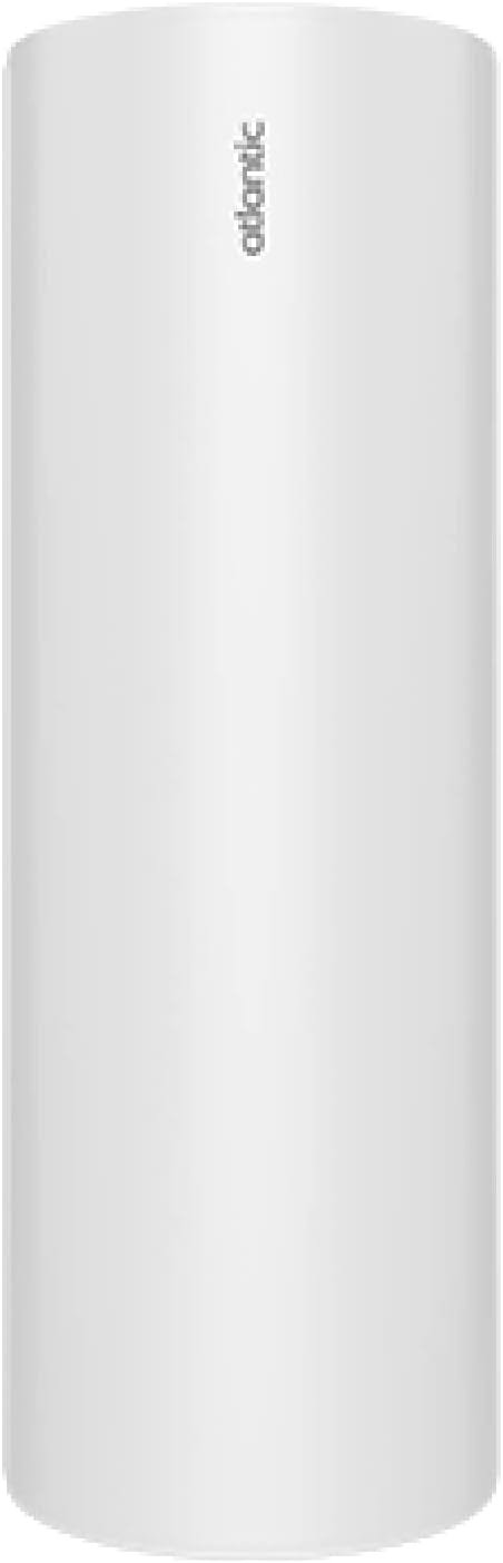 Chauffe-eau électrique Zénéo stéatite ACI Hybride vertical mural standard 200L