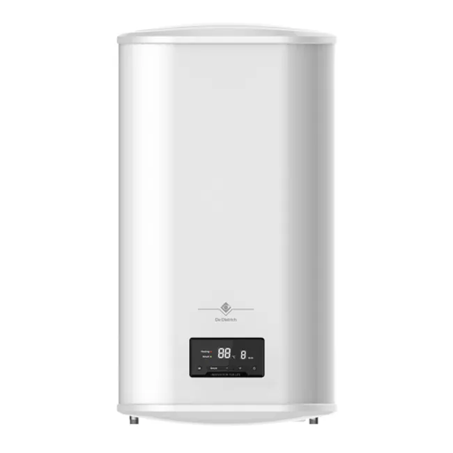 Chauffe eau électrique mural CESL C 80 L - 7755512 - DE DIETRICH
