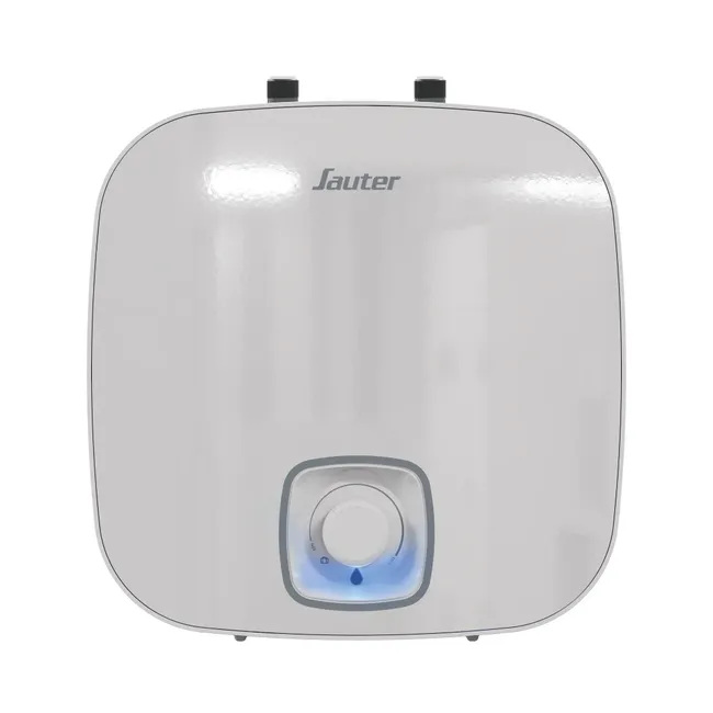 Chauffe-eau électrique sous évier SAUTER Liquine, 15 l