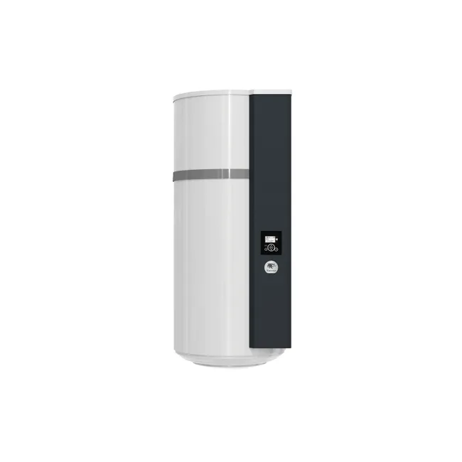Chauffe-eau thermodynamique Aéromax 5 vertical mural 100L - 296110 - THERMOR
