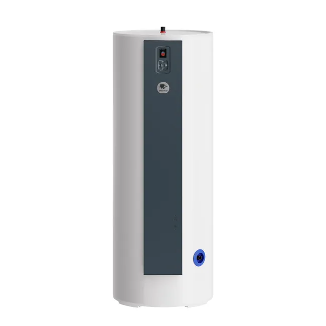 Chauffe-eau thermodynamique Aéromax Split 3 ballon stable 270L - 296518 - THERMOR
