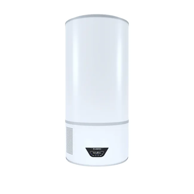Chauffe eau thermodynamique Mural Lydos Hybrid Wifi 100 L Ariston Air Ambiant