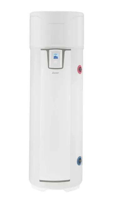 Chauffe-eau thermodynamique SAUTER Pagosa green 270 l