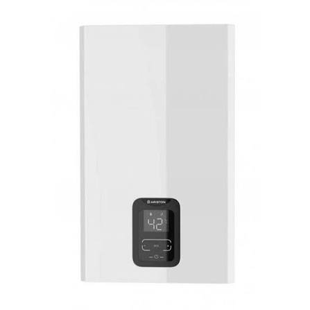 Chauffe-eau gaz instantané Ariston Fast Evo X Display 11 — butane/propane