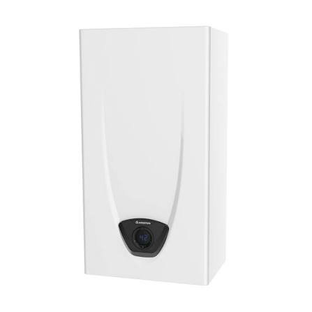 Chauffe-eau gaz instantané Ariston Fast Evo X Display 11 — gaz naturel