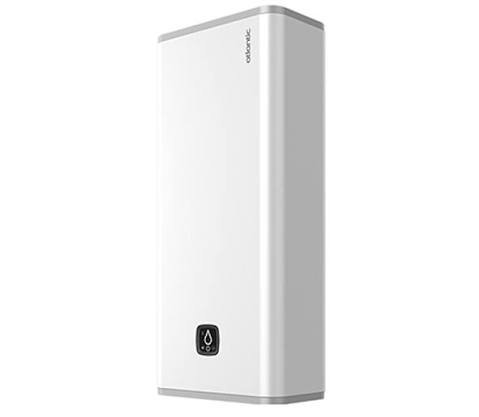 Chauffe-eau plat Atlantic Linéo connecté 40 L
