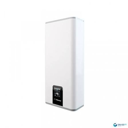 Chauffe-eau plat Thermor Malicio 3 multiposition 80 L connecté